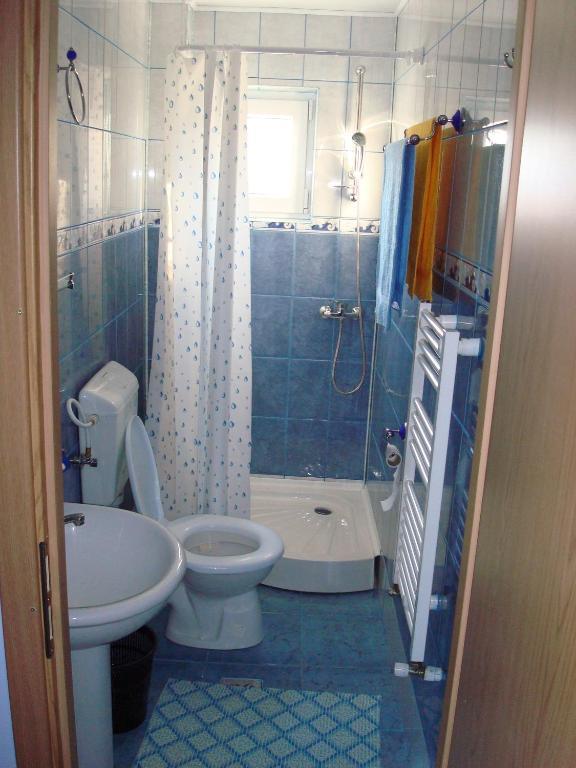 Pension Doru Белиш Номер фото
