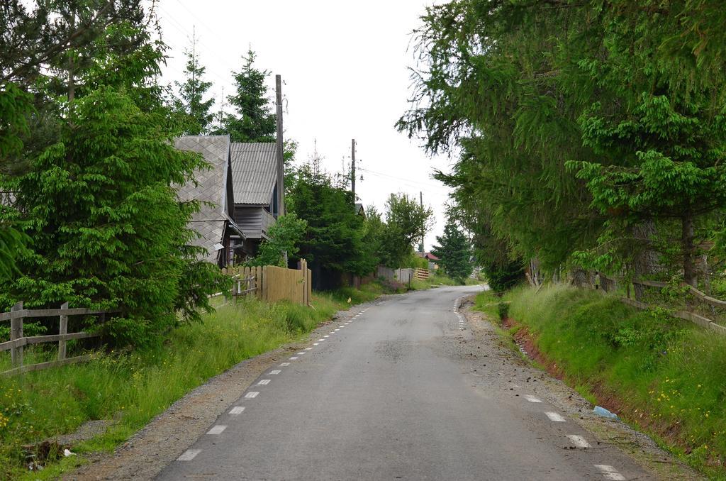 Pension Doru Белиш Экстерьер фото