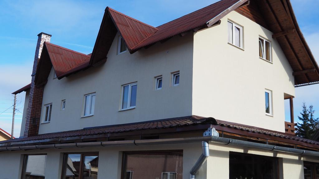 Pension Doru Белиш Экстерьер фото