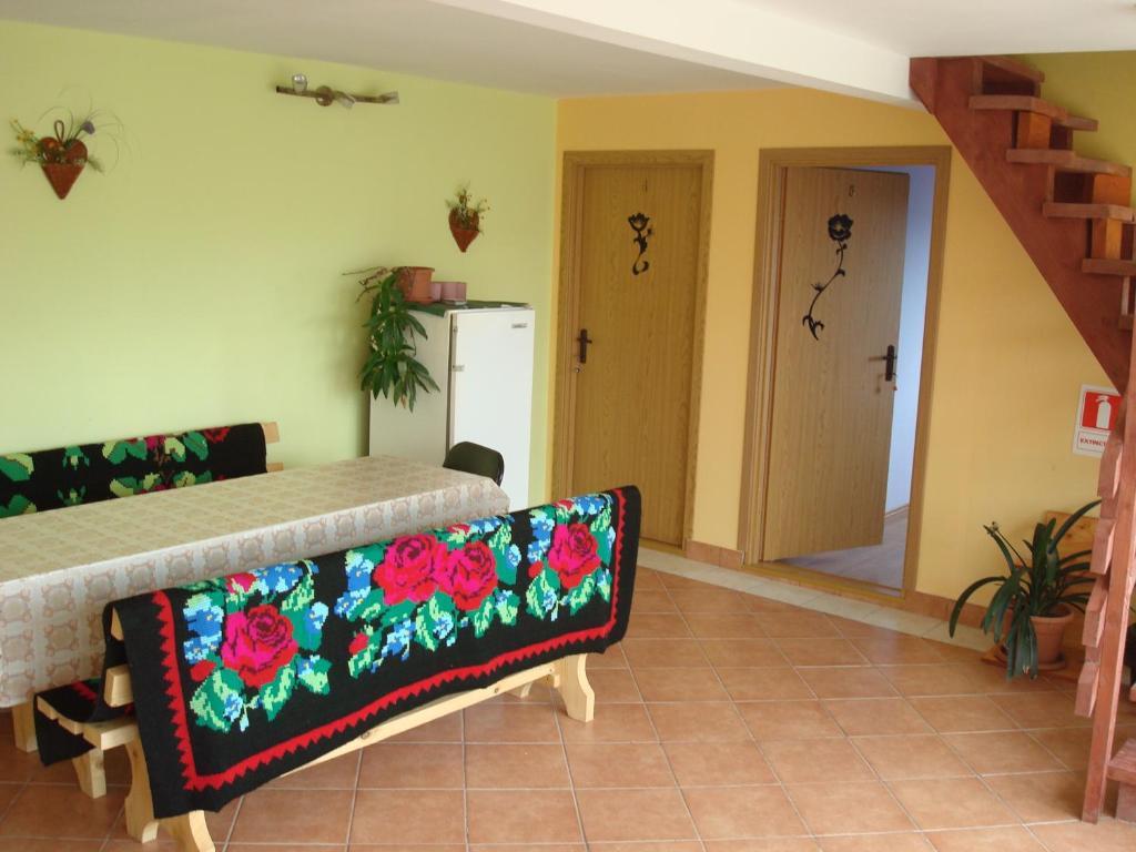 Pension Doru Белиш Экстерьер фото