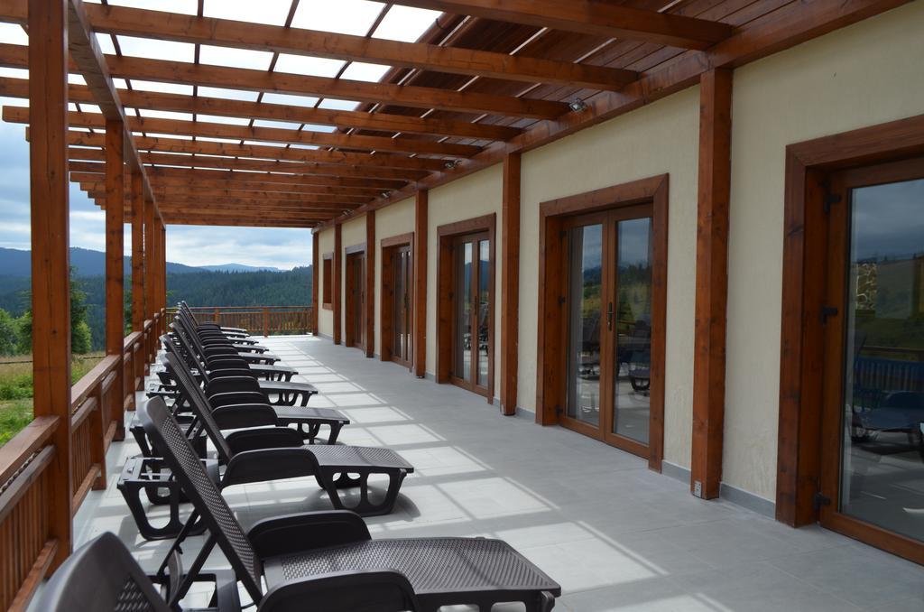 Pension Doru Белиш Экстерьер фото