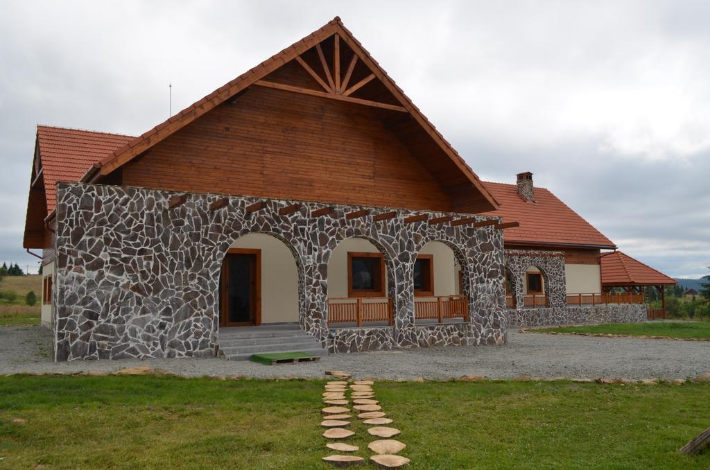 Pension Doru Белиш Экстерьер фото