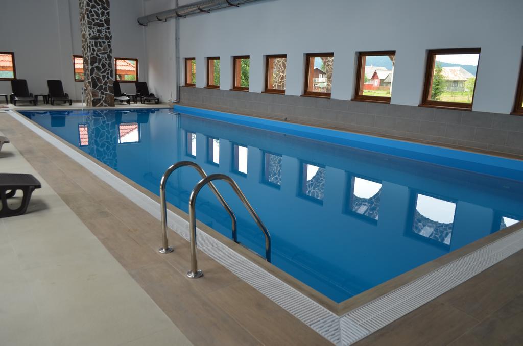 Pension Doru Белиш Экстерьер фото
