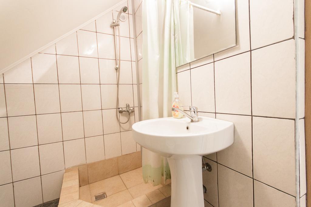 Pension Doru Белиш Экстерьер фото
