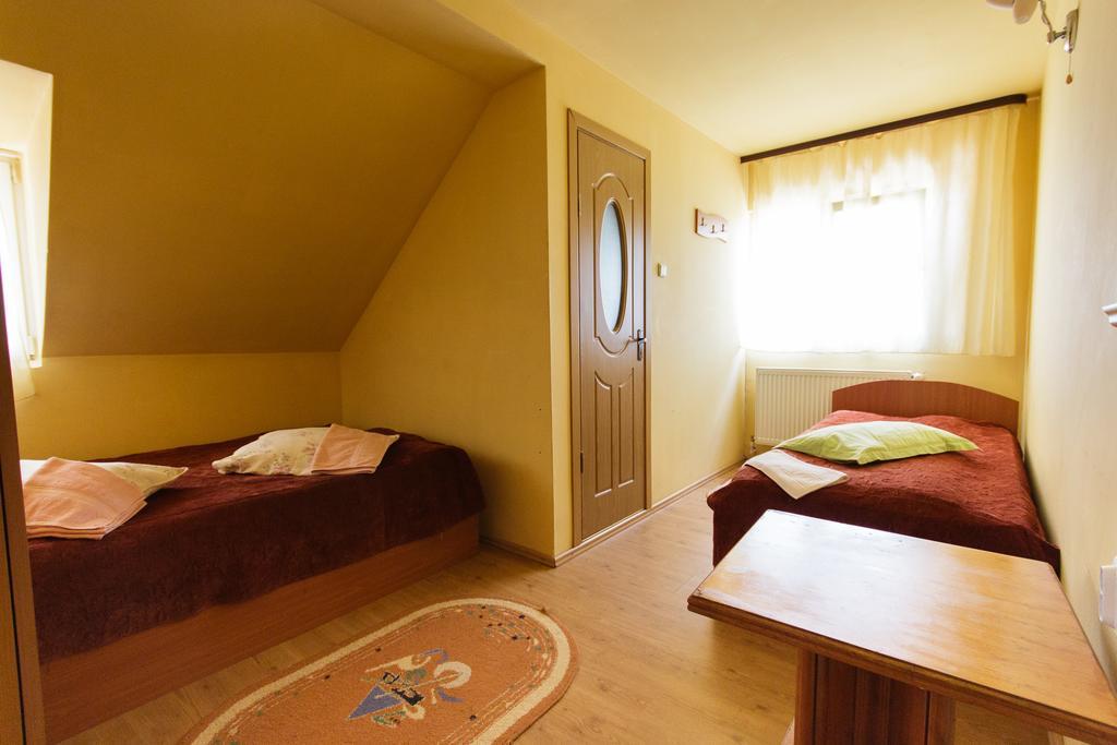Pension Doru Белиш Экстерьер фото