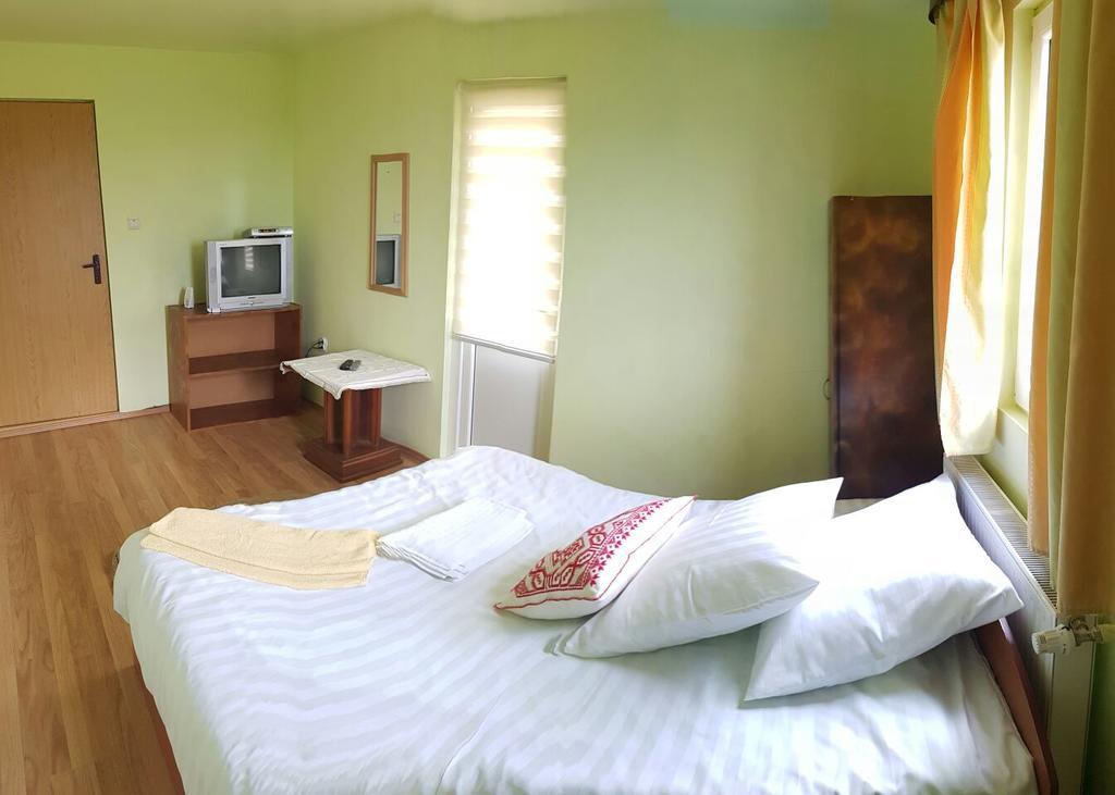 Pension Doru Белиш Номер фото
