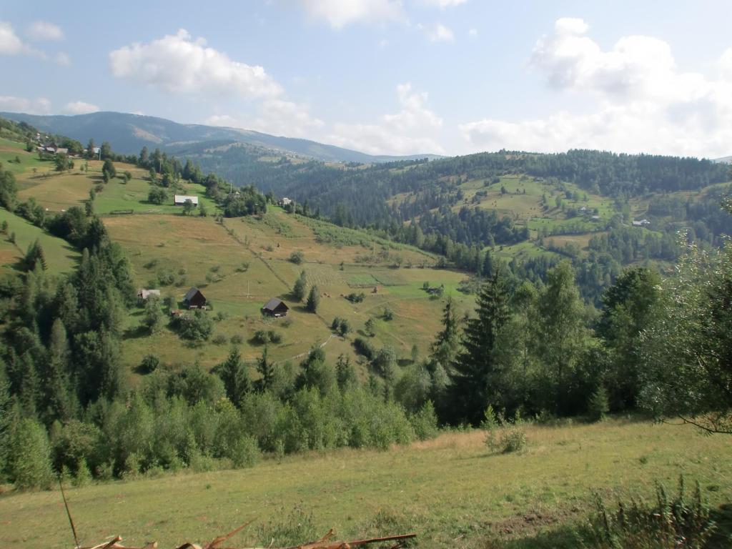 Pension Doru Белиш Экстерьер фото